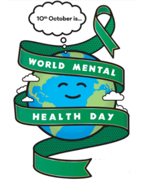 Key Stage 1 – World Mental Health Day 2023