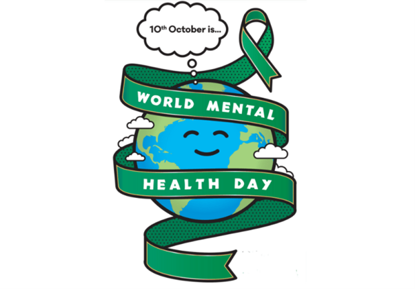 Key Stage 1 – World Mental Health Day 2023
