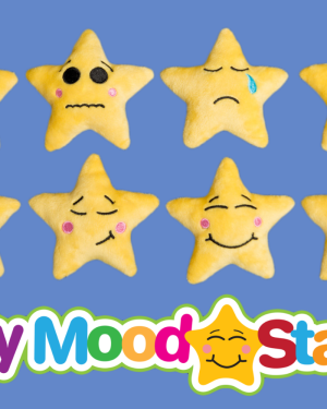 My Mood Stars