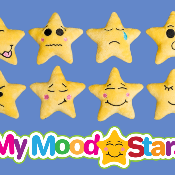 My Mood Stars