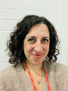 Laura Shephard Image