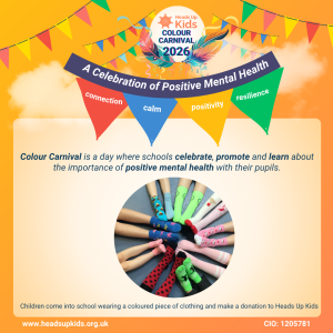 Colour Carnival 2026