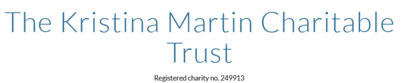 Kristina Martin Charitable Trust