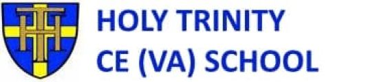 Holy Trinity Logo